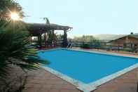 Swimming Pool Le Fattora