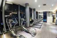 Fitness Center Expressionz Professional Suites by Kelvin