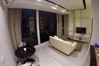 Ruang Umum Expressionz Professional Suites by Kelvin