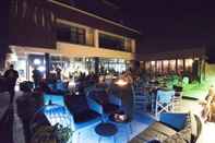 Bar, Cafe and Lounge Hotel Castellum