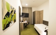 Kamar Tidur 3 Hotel Castellum