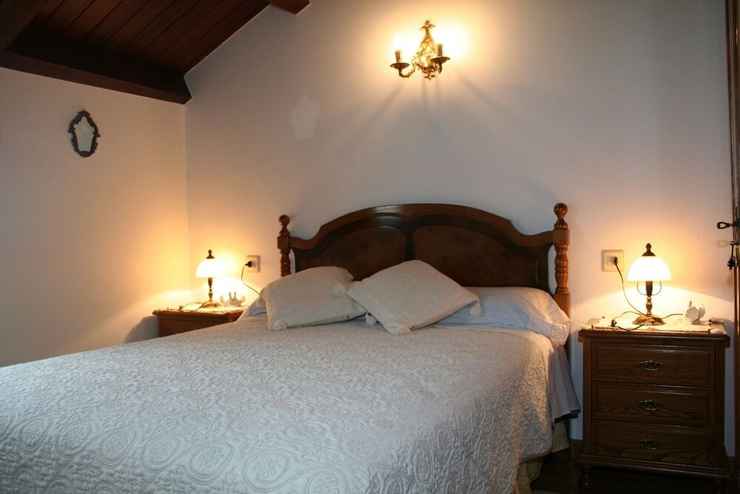 Casa Ferreiron Near Playa De Penarronda In Castropol Asturias Principality Of Asturias