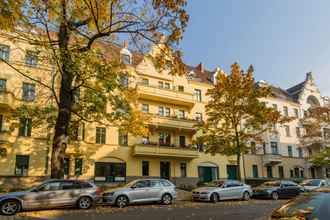 Exterior 4 Apartment Adler-Nest Berlin by Kurfürstendamm