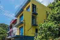 Luar Bangunan Great Vision B&B