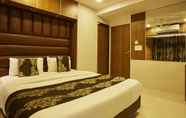 Bedroom 2 Hotel Alibaba Mumbai