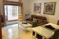 Common Space Apartamento Las Recoletas