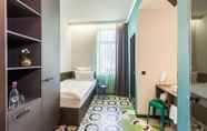 Kamar Tidur 5 Hotel & Restaurant heyligenstaedt