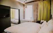 Kamar Tidur 7 Hotel & Restaurant heyligenstaedt