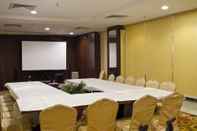 Dewan Majlis EKONO by Leva Jeddah Airport Hotel