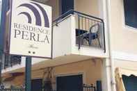 Bangunan Residence Perla