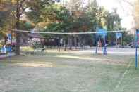 Pusat Kecergasan Maronda Camping