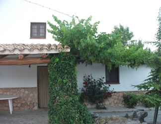 Bangunan 2 Casa Rural Cortijo El Helao