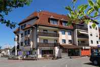 Exterior City Hotel Mark Michelstadt