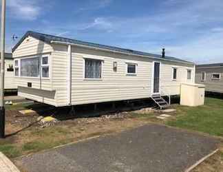 Exterior 2 Camber Sands