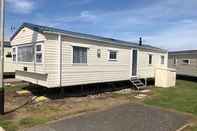 Exterior Camber Sands