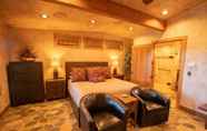 ห้องนอน 2 Cougar Ridge Resort, LLC