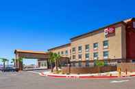 Exterior Best Western Plus New Barstow Inn & Suites