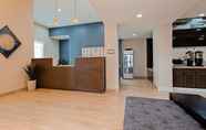 Lobby 7 Best Western Plus New Barstow Inn & Suites