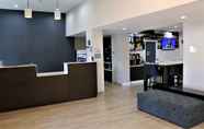 Lobby 5 Best Western Plus New Barstow Inn & Suites