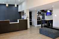 Lobby Best Western Plus New Barstow Inn & Suites