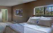 Bedroom 5 Racing Horse Guest House~free Unlimited Golf