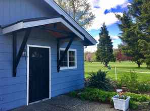 Exterior 4 Racing Horse Guest House~free Unlimited Golf