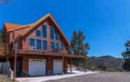 Exterior 2 Sunset Chalet - 2600 Sq.ft. Multi-seasonal Retreat