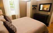 ห้องนอน 4 Lori Lanes 'romeo Cottage' ~ 2 Bedroom ~ Downtown