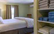 Bedroom 3 Pioneer House - North Suite