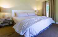 Kamar Tidur 4 Pioneer House - North Suite