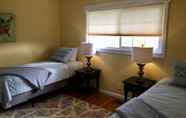 Bedroom 5 Racing Horse Ranch and Guest House with Golf