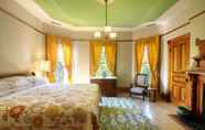 Kamar Tidur 4 Jacksonville's Historic Nunan House