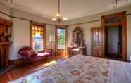 Bedroom 7 Jacksonville's Historic Nunan House