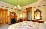 Bedroom 2 Jacksonville's Historic Nunan House