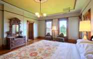 Kamar Tidur 6 Jacksonville's Historic Nunan House