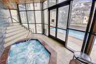 Entertainment Facility Centennial 2 Bedroom Condo Unit no. 9