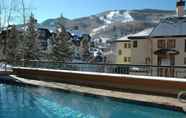 Swimming Pool 2 Centennial 2 Bedroom Condo Unit 11