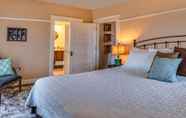 Bedroom 4 Redtail Suites~'red' Mccall Suite~tesla Station