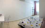 Kamar Tidur 2 Sandakan Hill Terrace 3