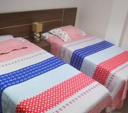 Bilik Tidur 3 Sea Colors Apartments