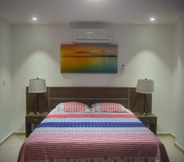 Bilik Tidur 4 Sea Colors Apartments