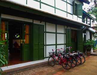 ภายนอกอาคาร 2 Maison Houng Chanh - Luang prabang