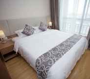 ห้องนอน 6 Liwu Apartment-Green Land Plaza Branch