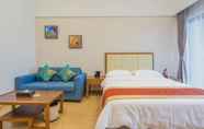 Bedroom 4 Liwu Apartment-Green Land Plaza Branch