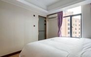 Bedroom 3 Yimi Hotel Guangzhou Yuexiu Park Branch