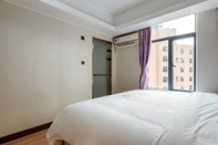 Kamar Tidur Yimi Hotel Guangzhou Yuexiu Park Branch