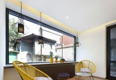 卧室 3 Boutique Hotel PLATINUM