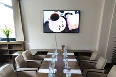 多功能厅 Boutique Hotel PLATINUM