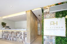 大堂 Boutique Hotel PLATINUM