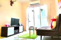 Common Space Quaint Ampang - Megan Ambassy